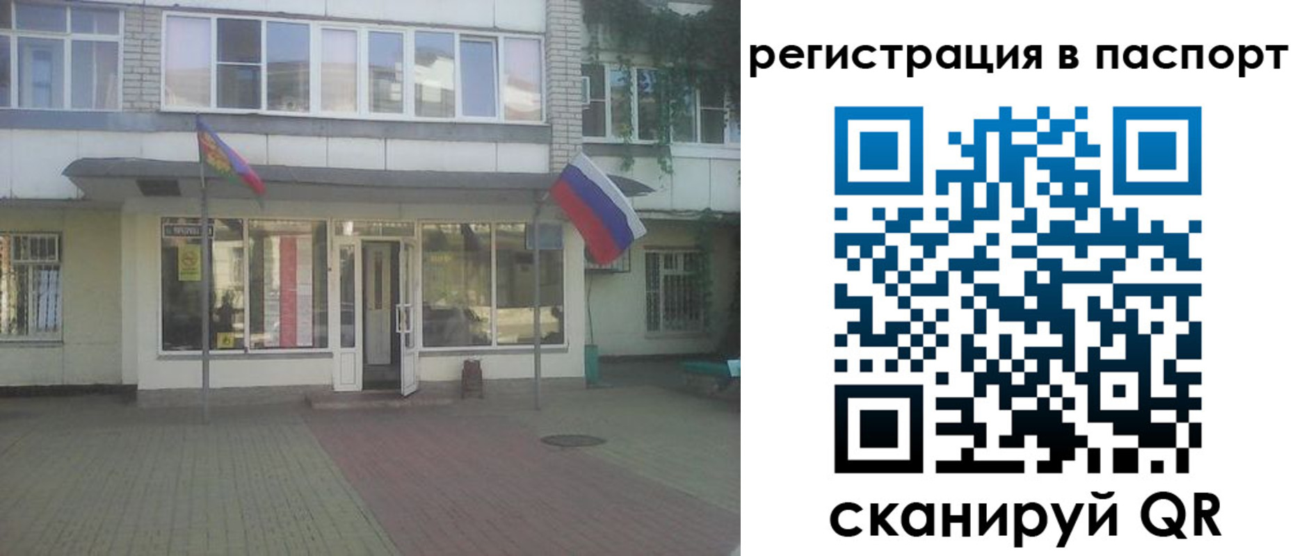 временная регистрация гарантия в Мончегорске